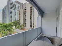 Ash&9th Các khách sạn gần Sân bóng chày Petco Park