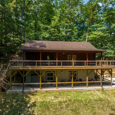 The Perch at Lake Lure