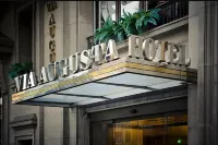 Hotel Via Augusta Hotels in Sarria-Sant Gervasi