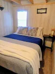 Lucky's Canoe & Kayak Cabin #3 - Caddo River Access!