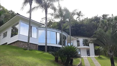 Luxury home with magnificent views