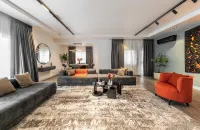 George Residence Sda Court, Banana Island, Ikoyi