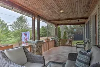Large Yard and Games Edgewater Escape in Paupack! - Pet friendly