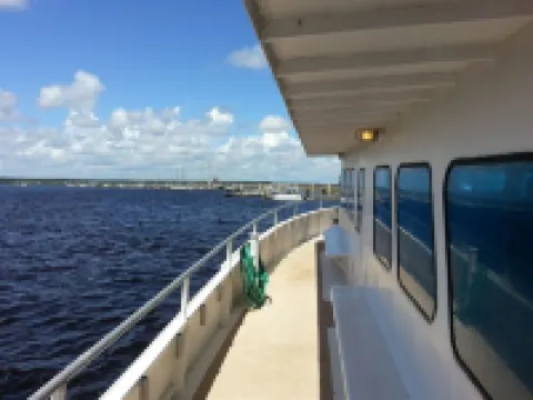 Need Warmer Weather Near the Islands. Check Out Our Spring Brake Rates!