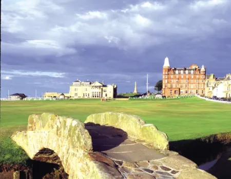 Ideal location on the border between Perthshire and Angus.<br> Отели в г. Блэргори энд Ратрей