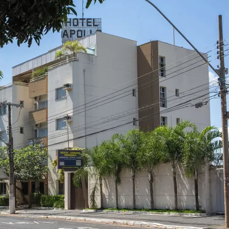 Hotel Apollo