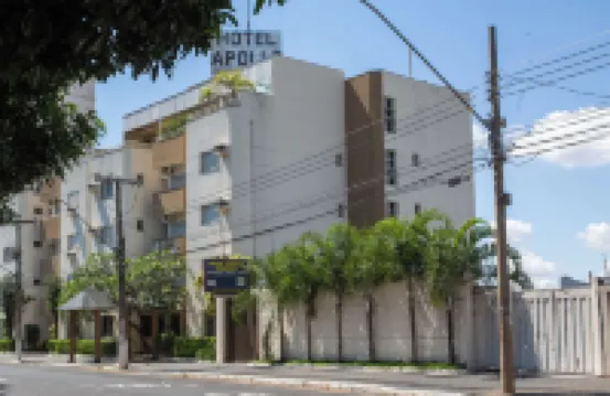 Hotel Apollo