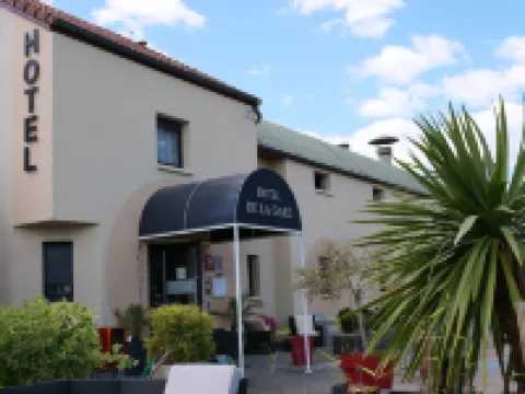 Hotel de la Gare Hotels in Département Meuse