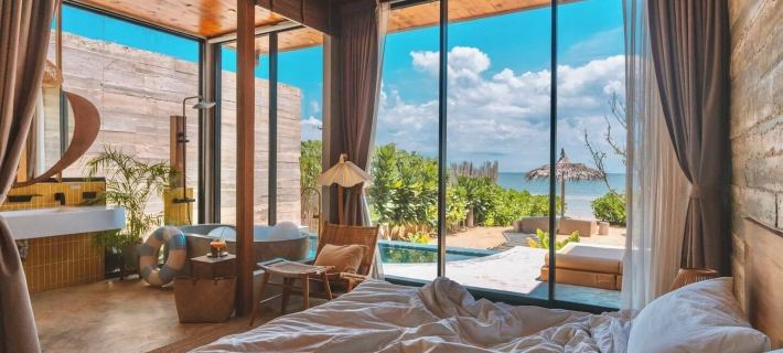 DEMI III Demi the third Hotels in Pran Buri