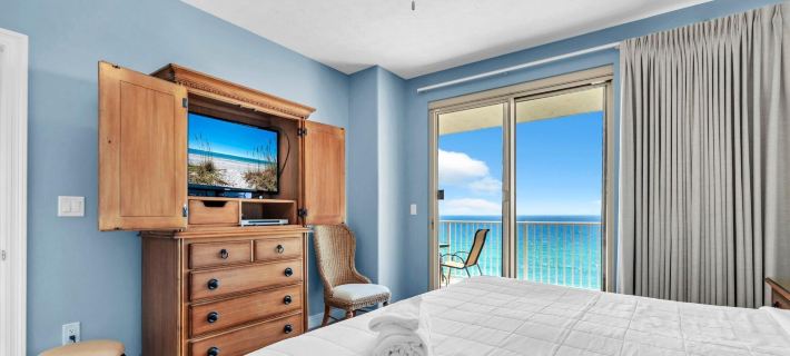 Treasure Island 605 Hotels in Panama City