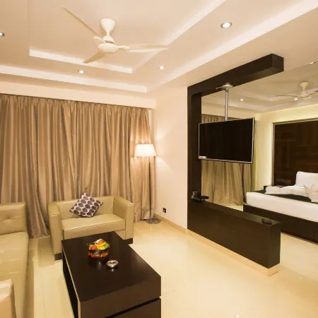 Hotel Grand Visava Lonavala