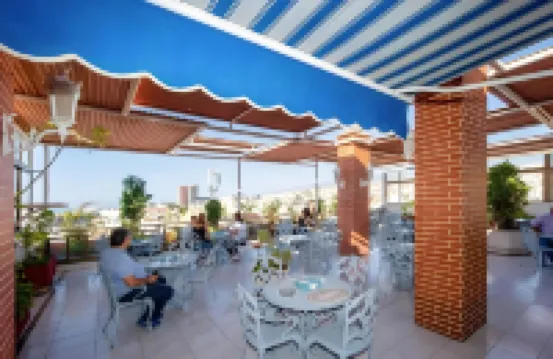 大西洋中央酒店