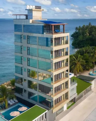 Swarn by Hawks Hotel a Kamadhoo