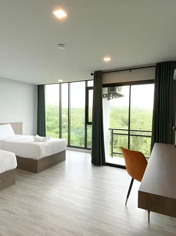 รูปภาพของดี โฮเทล พะเยา