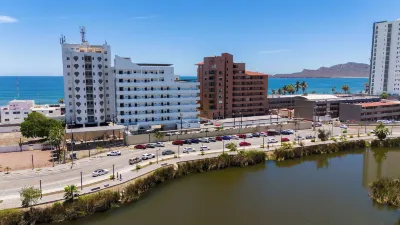 Coral Island Beach View Hotel Hotels in 