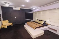 Paradise Villa 4 BR Pool & Car 住宿飯店