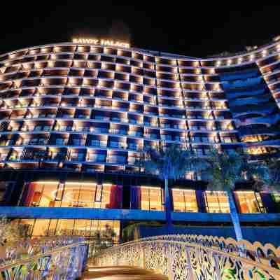 Savoy Palace - the Leading Hotels of the World - Savoy Signature Hotel Exterior