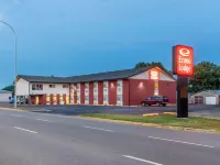 Econo Lodge Hotels in Taber