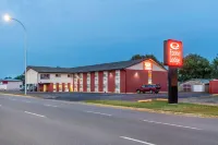 Econo Lodge Hotels in 