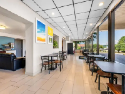 Days Inn by Wyndham Hoover Birmingham Hotels in Hoover