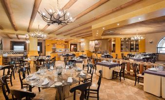 Occidental at Xcaret Destination - All Inclusive