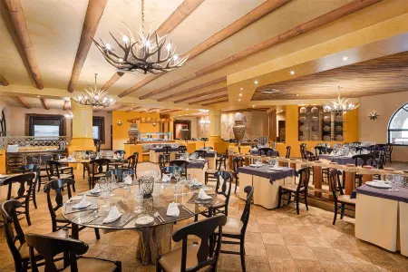 Occidental at Xcaret Destination - All Inclusive