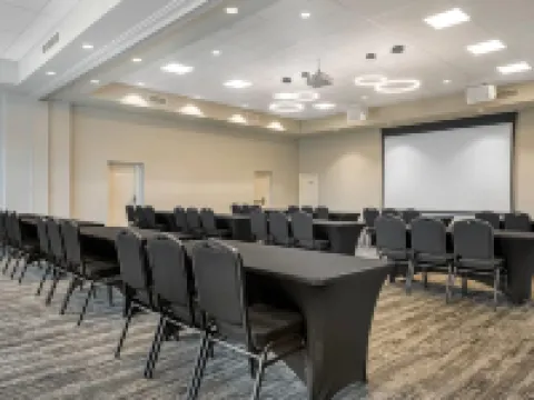 Amsterdam Inn & Suites Hoteles en Condado de Carleton