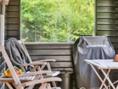 "Nititzki" - 600m from the Sea