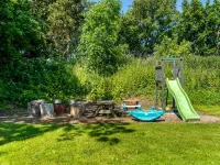 "Nina" - 700m to the Fjord Hotels in Storvorde