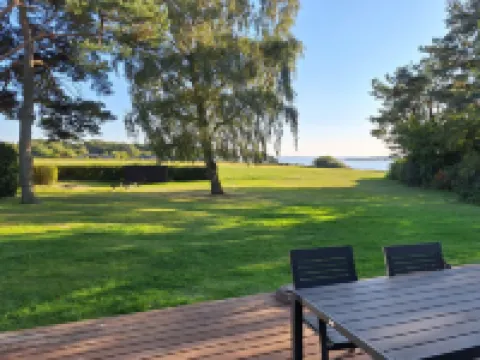 "Salka" - 200m to the Fjord Hoteles en Frederiksværk