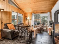 "Frido" - 500m from the sea