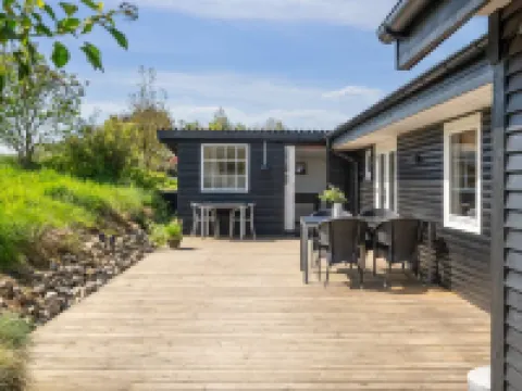 "Sölvy" - 300m from the sea