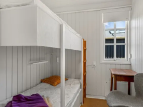 "Jork" - 1km from the sea Hoteles en Saltum