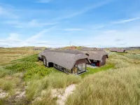 "Nicolaus" -  from the Sea - Bungalows