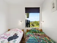 "Eliana" - 300m from the sea Allingabro 호텔