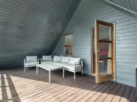 "Jorith" - 550m from the Sea