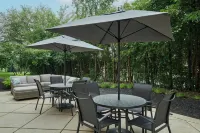 Fairfield Inn & Suites Detroit Farmington Hills Hotels in West Bloomfield Township