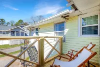 Firefly Hideaway Near Riverwalk Hotels in North Augusta