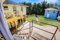 Firefly Hideaway Near Riverwalk Hotels in North Augusta