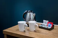 Travelodge Pembroke Dock Hotel a 