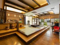 Yunoyado Saika Hotels in Yurihama