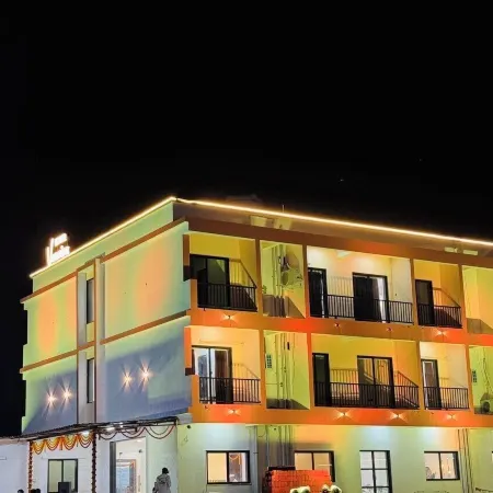 Hotel Vanvira