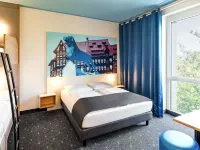 B&B HOTEL Braunschweig-City