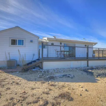K Loma Vista with Hill Country Views