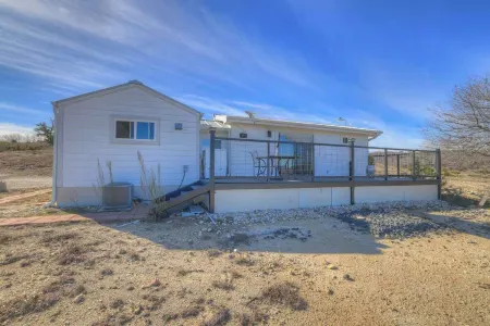 K Loma Vista with Hill Country Views