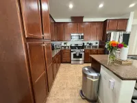 Welcome to Your Dream Retreat! Hotels in Elk Grove