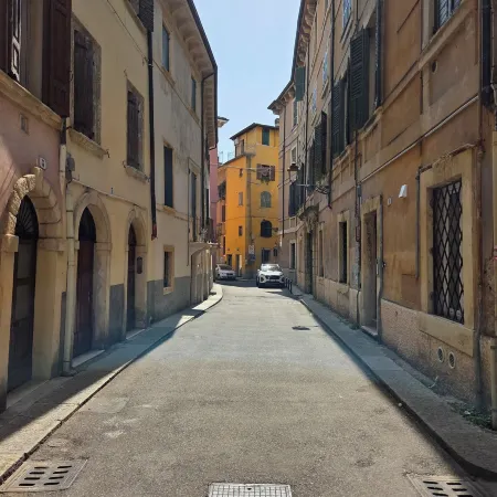 Natorè - Camere di Charme