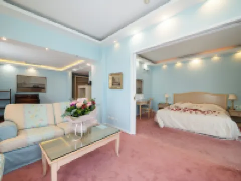 Paliria Hotel Hotels in Evia