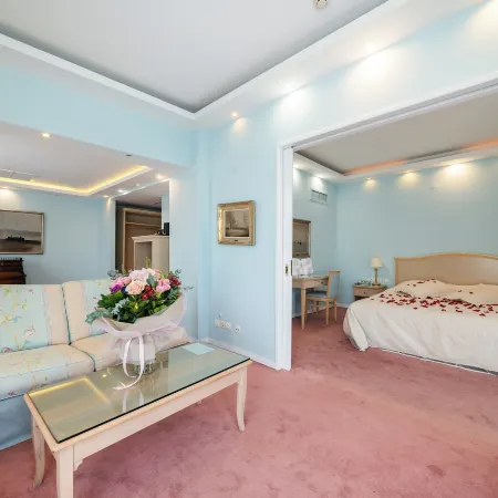 Paliria Hotel