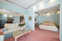 Paliria Hotel Hotels in Chalcis